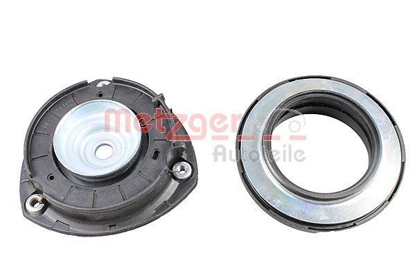 Kit de réparation, coupelle de suspension METZGER ref. 6490294